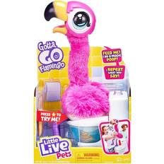 Moose Toys Moose Little Live Pets Gotta Go Flamingo