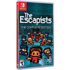 The Escapists: Complete Edition (Switch)