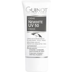 Guinot Sunscreens Guinot Newhite Crème UV SPF50 1fl oz