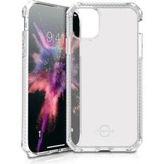 ItSkins Spectrum Clear Case for iPhone 11 Pro