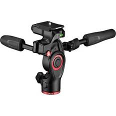 Camera Tripods Manfrotto Befree 3-Way Live Head