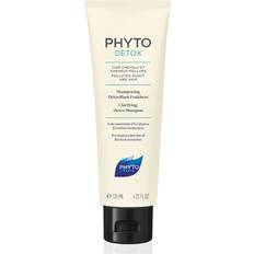 Phyto Haarpflegeprodukte Phyto Clarifying Detox Shampoo 125ml