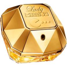 Collector edition Paco Rabanne Lady Million Pacman Collector Edition EdP 80ml