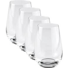 Villeroy & Boch Drink Glasses Villeroy & Boch Voice Basic Long Drink Glass 39.7cl 4pcs