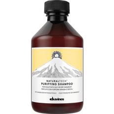Davines Hårprodukter Davines NaturalTech Purifying Shampoo 250ml