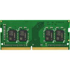 4 GB RAM Memory Synology DDR4 2666MHz 4GB (D4NESO-2666-4G)
