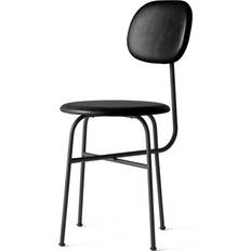 Menu Afteroom Plus Leather Kitchen Chair 31.5"