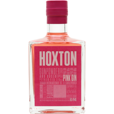 Hoxton Pink Gin 40% 50 cl