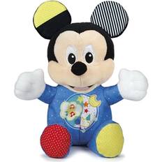 Musik Stofftiere Clementoni Baby Mickey 28cm