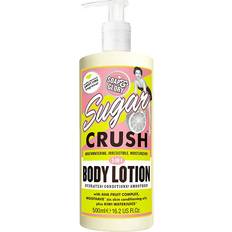 Soap & Glory Sugar Crush 3-in-1 Body Lotion 16.9fl oz