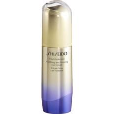 Retinol Augencremes Shiseido Vital Perfection Uplifting & Firming Eye Cream 15ml