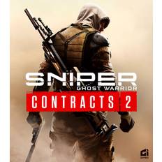Sniper ghost warrior contracts Sniper Ghost Warrior Contracts 2 (PC)