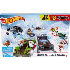 Hot wheels garage Toys Hot Wheels Shant's Garage Advent Calendar