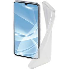 Hama Crystal Clear Cover for Galaxy A41