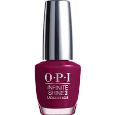 OPI Infinite Shine Berry On Forever 0.5fl oz