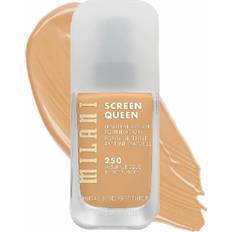 Milani Screen Queen Foundation #250 Natural Bisque