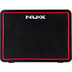 Battery Instrument Amplifiers Nux Mighty Lite BT