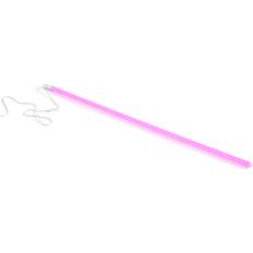 Belysning Hay Neon Gulvlampe 150cm