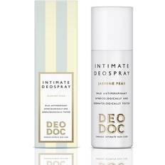 Intimdeos DeoDoc Intimate Jasmine Pear Deo Spray 125ml