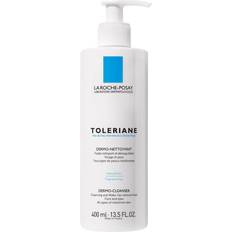 Empfindliche Haut Reinigungscremes & Reinigungsgele La Roche-Posay Toleriane Dermo-Cleanser 400ml