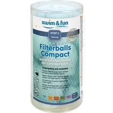 Bassengkjemi Swim & Fun Filterballs Compact