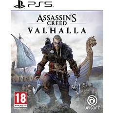 Assassin's creed valhalla ps5 PlayStation 5 Games Assassin's Creed: Valhalla (PS5)