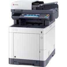 Color Printer - Laser Printers Kyocera Ecosys M6635cidn