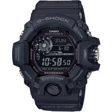 Casio solar watch Casio G-Shock (GW9400-1B)