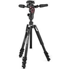 Manfrotto befree live Manfrotto Befree 3-Way Live Advanced Kit
