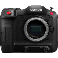 Canon Videokameraer Canon EOS C70