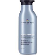 Pureology Silbershampoos Pureology Strength Cure Blonde Shampoo 266ml