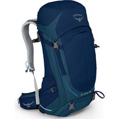 Backpacks Osprey Stratos 36 S/M - Eclipse Blue