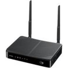 Zyxel Wi-Fi 5 (802.11ac) Routere Zyxel LTE3301-PLUS