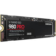Samsung 980 pro Hard Drives Samsung 980 Pro Series MZ-V8P250BW 250GB