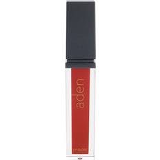 Aden Lip Gloss #06 Sexy Red