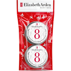 Elizabeth Arden Eight Hour Cream Lip Protectant SPF15 13ml 2-pack