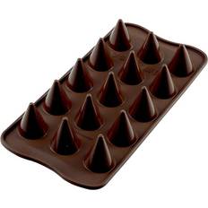 Silikomart Kono Sjokoladeform 11 cm