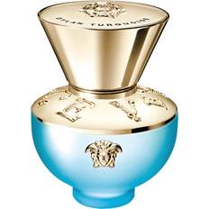 Versace parfyme dylan Versace Dylan Turquoise Pour Femme EdT 30ml