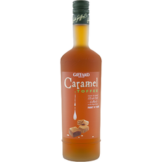 Caramel Toffee 18% 70 cl