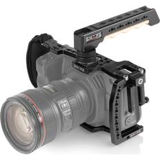 Shape Cage for Blackmagic Pocket Cinema Camera 4K, 6K With Top Handle x