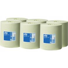 Tørkepapir Tork Wipe Paper Basic 1 Layer 6 pcs (120150)