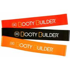 Booty Builder Mini Bands 3-pack