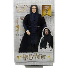 Harry Potter Dukker & dukkehus Mattel Harry Potter Severus Snape