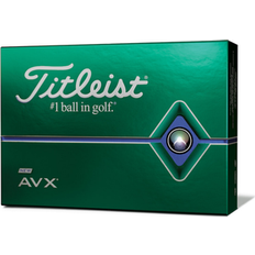 Golf Balls Titleist AVX (24 pack)