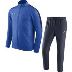 Nike Men Jumpsuits & Overalls Nike Academy 18 Tracksuit Men - Blue