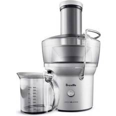 Breville Juicers Breville The Juice Fountain Compact