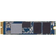 OWC Solid State Drive (SSD) Harddisker & SSD-er OWC Aura Pro X2 OWCS3DAPT4MB10 1TB