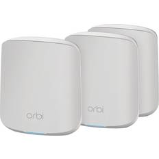 Netgear 4G Routers Netgear Orbi RBK353 Kit (3-pack)