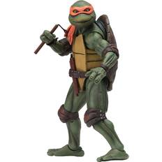 Neca ninja turtles NECA Teenage Mutant Ninja Turtles Michelangelo