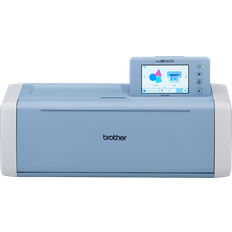 Plotter Machines Brother Scanncut SDX1200